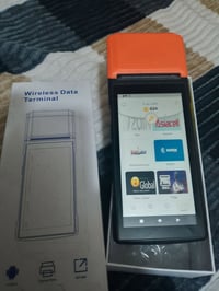 جهاز كارتات مستعمل قليل...للبيع بغداد 07758770777