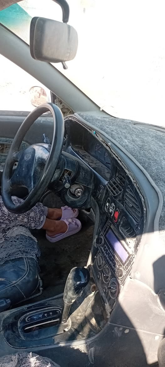 سلام عليكم كيه سيفياه 2000 مشروع وطني رقم اديالى للبيع السعر ١٦ وبيها مجال شغاله اوتوماتيك مكان ابي غريب حي الصديق تحويل اشوكت ما تريد *********** *********** أثير مابي واتساب
