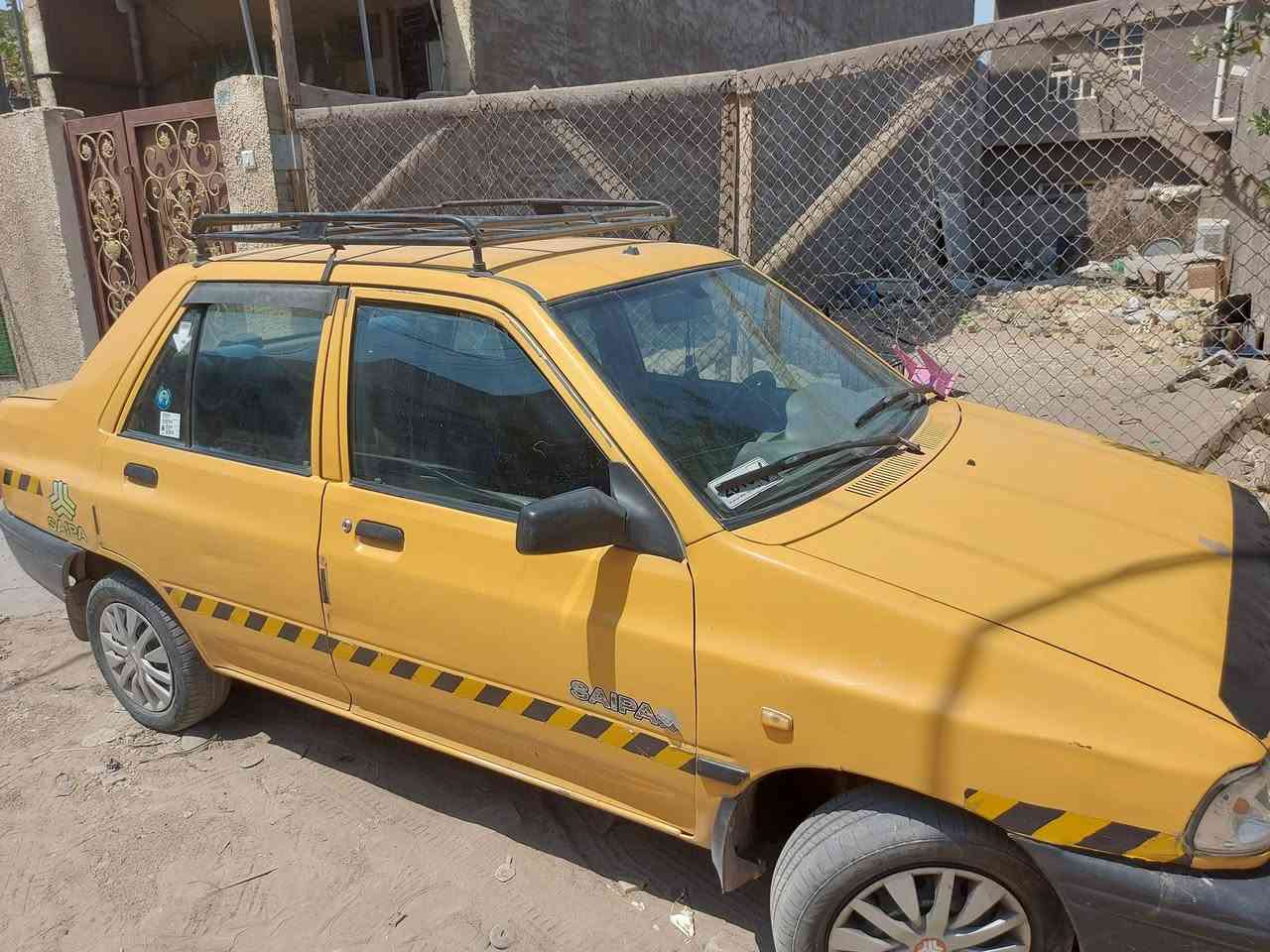 السلام عليكم....سايبا ٢٠١٦ للبيع رقم بغداد
سعرها ٣٣$ للإستفسار ***********
