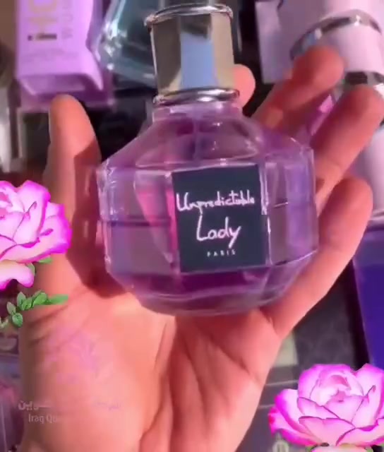 🌸عطر ليدي🌸 10 الاف

🌸عطر ليدي🌸الأصلي 
الفرنسي  💯%💯
عطر زهري غني عن التعريف للمرأه العصريه ثبات عالي جدا
عطر ليدي للأنوثه والنعومه والجمال من مكونات رائعه 
مزيج من الفواكه والازهار💜
مقدمه العطر ازهار البرتقال والتوت الاحمر وثمار الليمون مما يعطي اثاره واغراء 💖
وسط العطر ازهار الكاردينيا وازهار الياسمين وزهور البرتقال ايضا مما يعطي انوثه ونعومه
يعطي انطباعا عن الاناقه العصريه💎

🌸🌸

سعر العطر 10 الاف 

🚘 يوجد خدمة توصيل لجميع محافظات العراق 3000الاف 🚘#عطر #ليدي #محافظات_العراق😻 #بغداد #جميع_الأنواع


**إذا كنت صاحب هذا الإعلان وتريد حذفه لأي سبب، رجاءا أرسل رسالة إلى الدعم الفني**