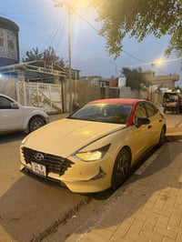 سوناته خليجي • ٢٠٢٣ • تكسي دبي