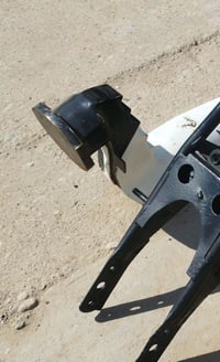 نزال • باكستاني • قطع غيار