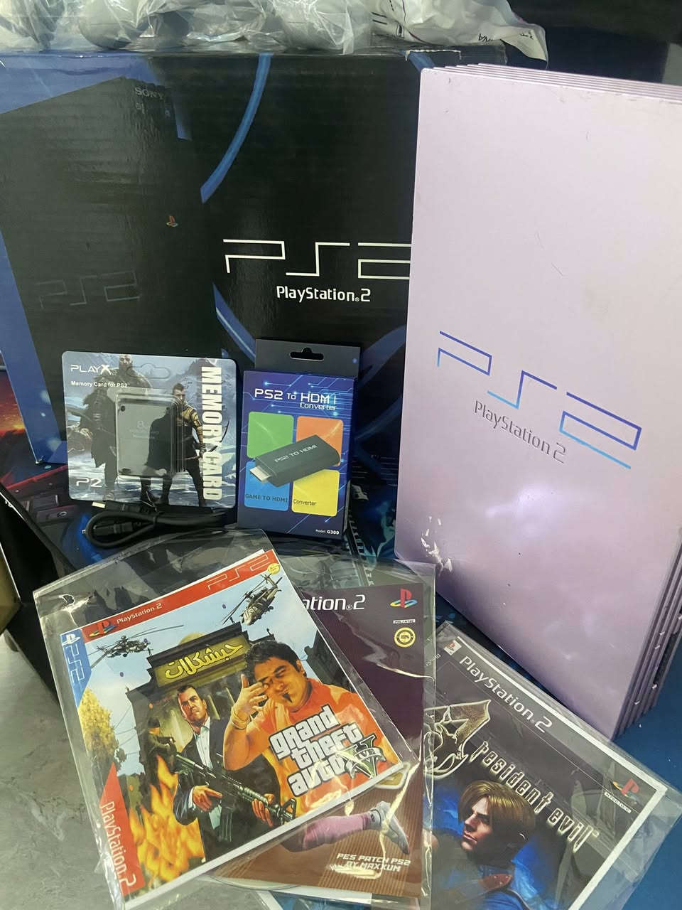 كل الي تشوفه بلصوره
سعره 90 الف 
متوفر توصيل


**إذا كنت صاحب هذا الإعلان وتريد حذفه لأي سبب، رجاءا أرسل رسالة إلى الدعم الفني**