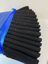 مجموعه موديلات وانواع من الاسود للحجز واتساب07772110706او مراسلة البيج...