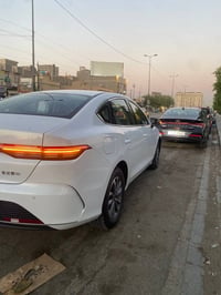 بي واي دي • ماشيه ٣٠٠٠ • بغداد السيديه