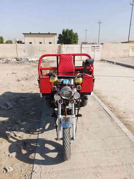 السلام عليكم ستوته موديل 2023 محرك 150 لحيم مابيه بلاديه ونضيفه كلش كهربائيات كله شغاله ستوته جاهزه بيع مستعجل السعر مليون وستميه وخمسين العنوان بغداد حي التراث رقم الوتساب ***********
