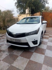 كورلا • ٢٠١٥ • خليجي بغداد