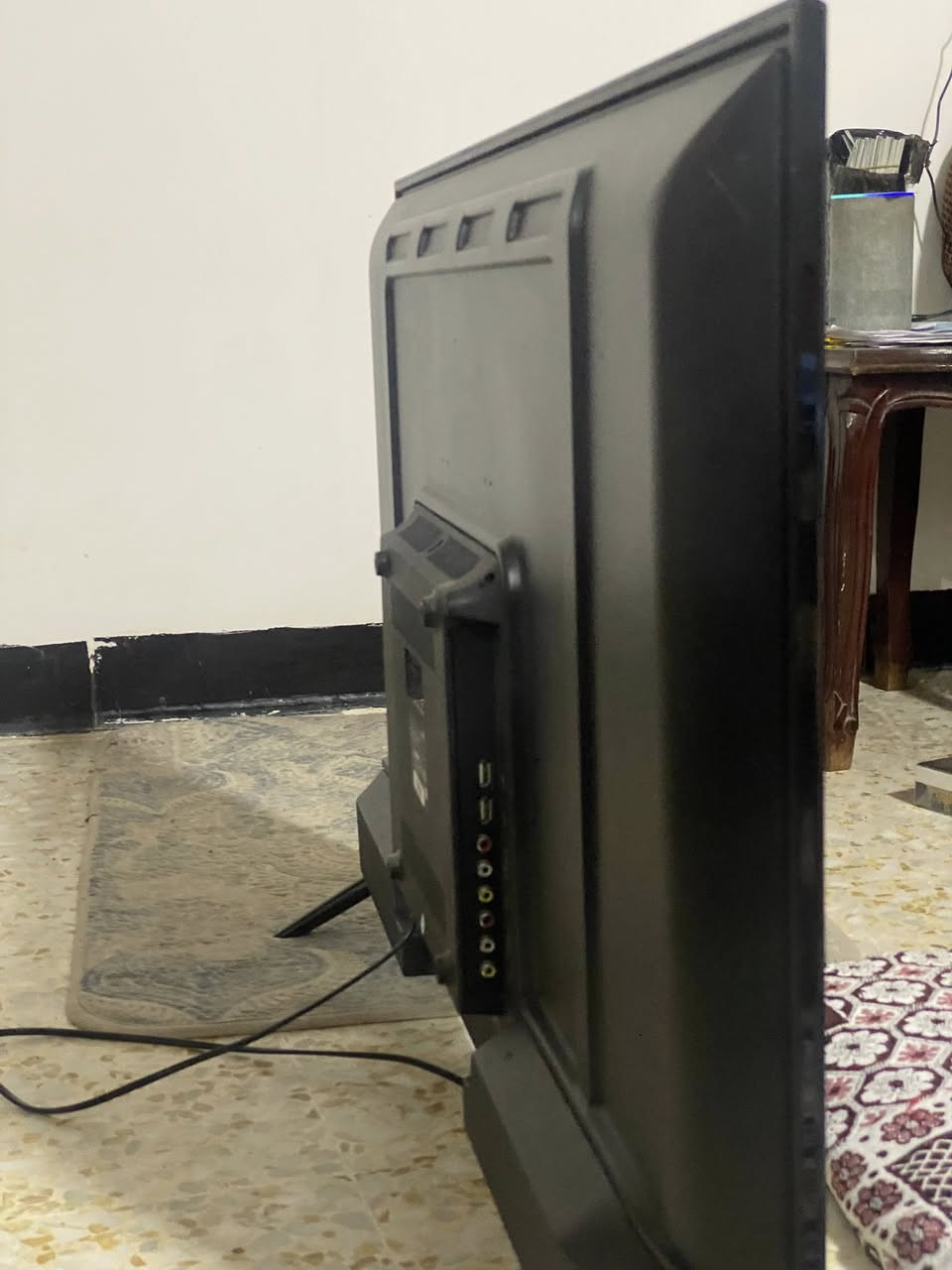 شاشة LG nano
حجم ٤٢

 فول HD

سمارت 

نظافة فول 

السعر ٢٠٠،٠٠٠

للتواصل 
*********** بيه واتساب
