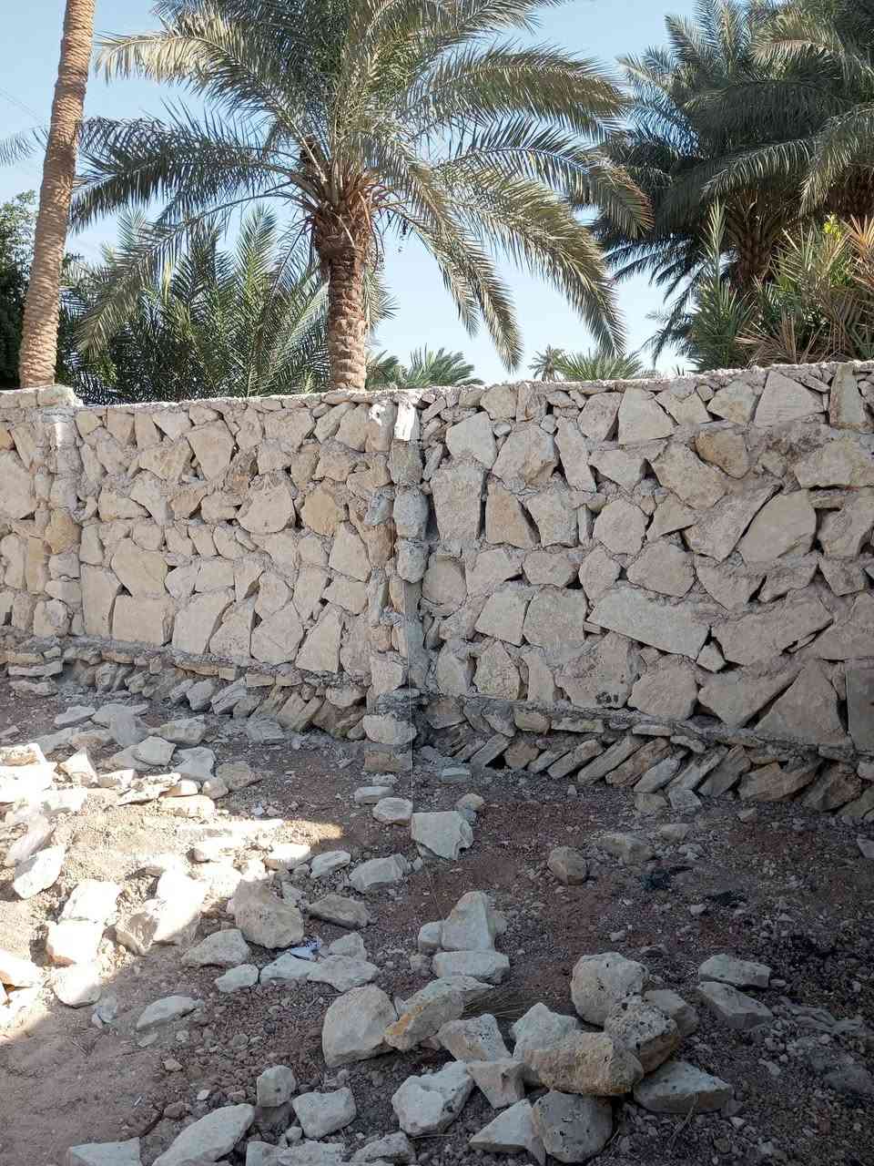 السلام عليكم ورحمه الله وبركاته مستعدون لكافت اعمال الحجر كرسته وعمل جميع المحافظات  ***********واتساب واتصال
