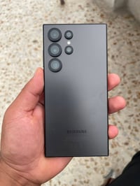 سامسونج S24 • ٢٥٦ • اسود