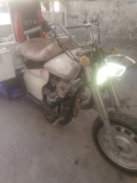 ستوته • رقم أبيض • البصرة الزبير