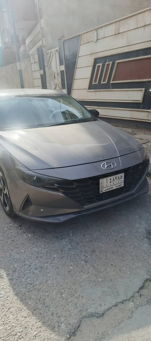 النترا موديل ٢٠٢١ وارد امريكي حادث مدكر فقط رقم بصره معوقين السعر ١٤٨ البصرة, العراق


**إذا كنت صاحب هذا الإعلان وتريد حذفه لأي سبب، رجاءا أرسل رسالة إلى الدعم الفني**