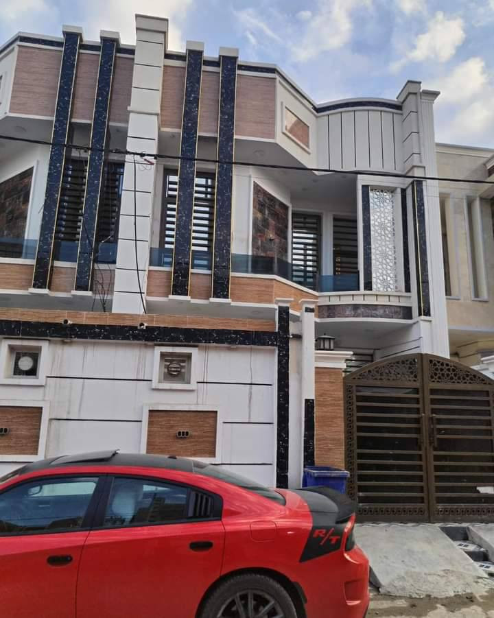 #بيت #للبيع
فى حي الشهداء
مقاطعه ١٧
المساحه ١٢٥م
طابقين مكون من ٣غرف نوم
السعر ١١٣مليون قابل للتفاوض
مكتب عزت للعقار شارع 60 قرب جامع التقوى مقابل المول الجديد في حي التأميم
هاتف
***********
***********
