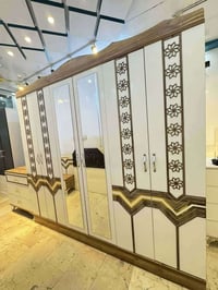 غرفه • نظام أبواب • نقل وشد داخل نجف