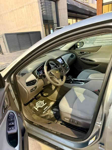 شۆڤلیت مالیبۆ 2024 
مواسەفات Lt
بەسمە شەغال 
کوشن کارەبا ناو زەرد 
شاشەو کامێرا رادار 

سعر لە کۆمێنت داوابکە ڕاستەخۆ بۆت دیت 📩 

تەنها 2 پارچە بۆیاخ و 1 پارچەش کلێری ئەمریکا بێ ناوگرتن پێش و دوا کەپس 
1G1ZD5STXRF107852

ژمارەی خاوەنی 
***********
