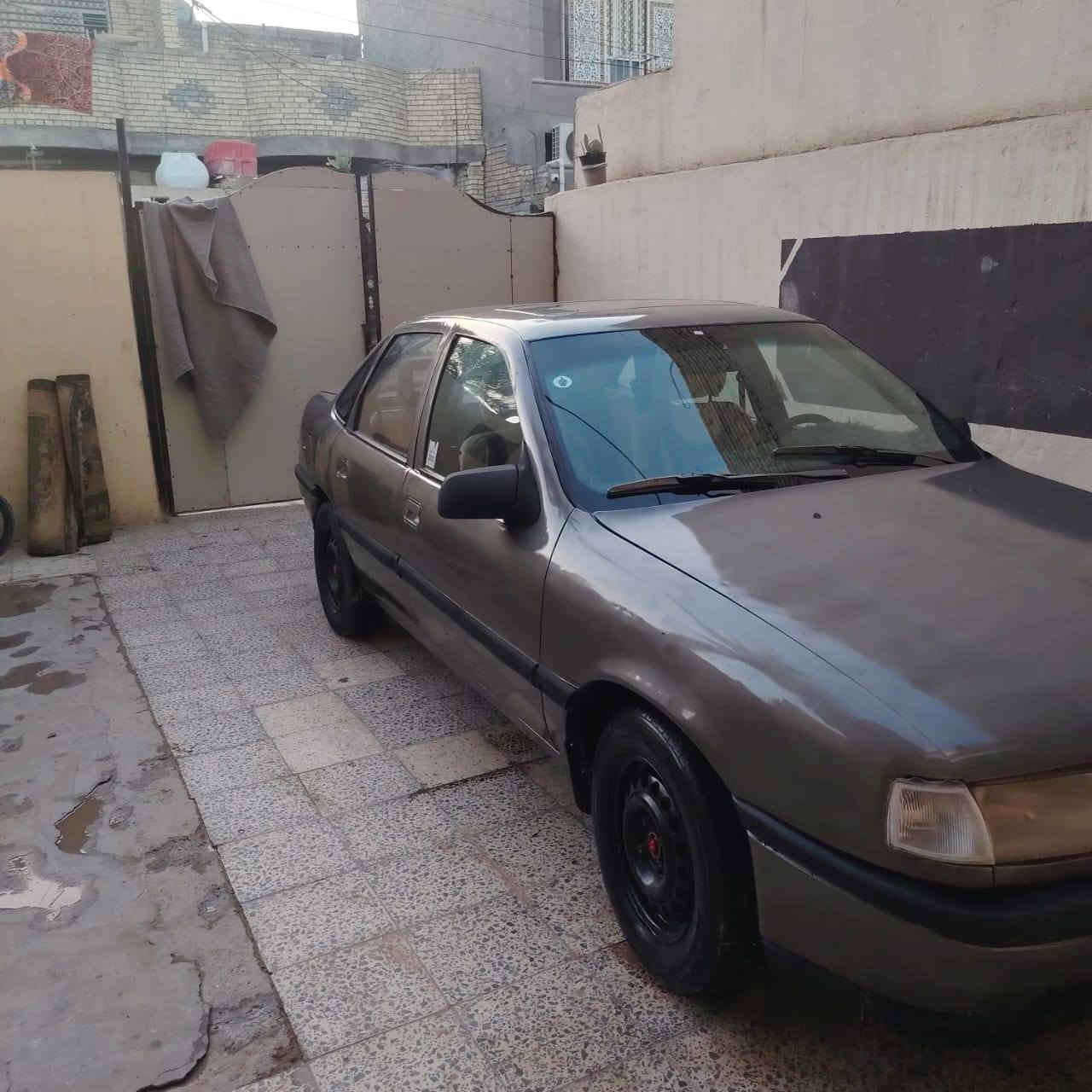 سلام عليكم اوبل فكترا 91 رقم ديالى انكليزي مكينة 1600 ارقام وهزة جدد قبل 10ايام كير محرك تخم تأير ميكانيك كهربائيات خير من الله غرفتها مدوشمة جديد  الكشر معمر شواصي لغودة بلادي صبغ بدون ضربة   لجمالية  السعر 32 مكاني بغداد لعبيدي للعلم السيارة باسمي
***********
***********
