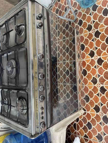 مستعمل شغال

 نظافه 90‎%‎

العنوان ابو خربيش 

السعر 175 الف 

***********
