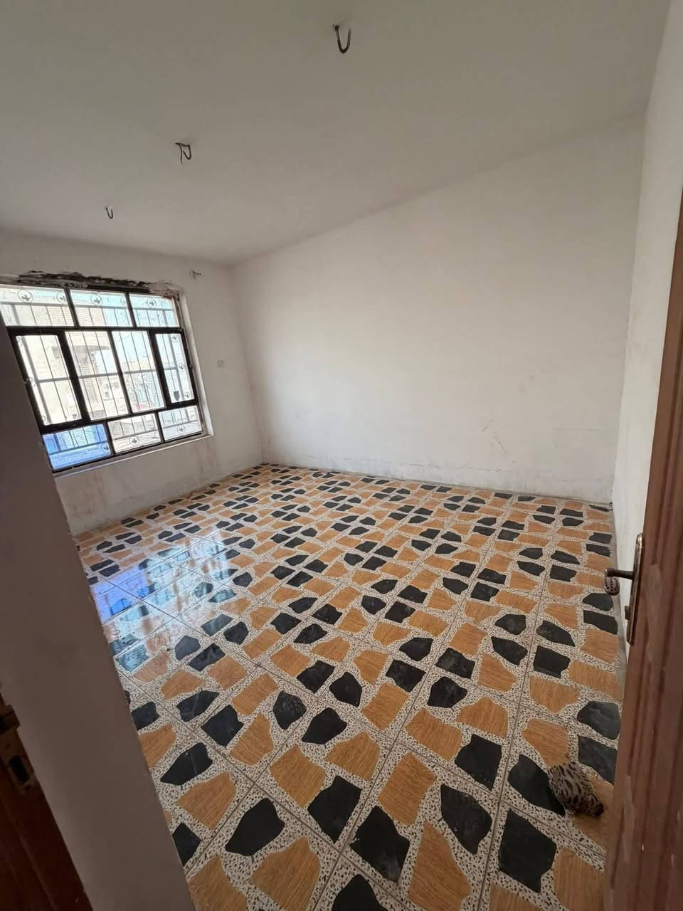 🏠 / #دار للإيجار مساحة300م
(#علمان بأن الدار فارغ ستلام مباشرة)

الطابق الاول/ مطبخ . أستقبال. هول . غرفتين . مجمع صحيات

 

الطابق الثاني /غرفه3 . كلدور 

🌎 #الموقع/حله شارع 80///شارع المراشده

          (عرض الشارع8م  مجاري قريب ع شارع 80)

للأستفسار اكثر  مراجعة المكتب

***********

 #عنوان المكتب ع شارع 80 مقابيل محطة اضواء الحله.
