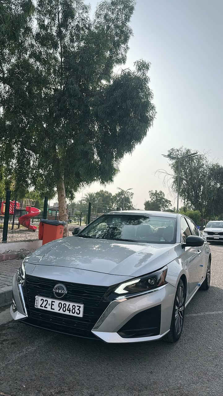 سلام عليكم التما ٢٠٢٤ اربيل باسمي 
ماشيه ١٣ الف فقط  جديد جدا
موصفات لsv 
صبغ قبق جنطه 
بدون ايرباك بدون نقص كلشي على وضع شركه 
مكاني اربيل شارع ٦٠ 
سعر ١٦٧ وبي مجال 
تواصل على رقم فقطط 
***********
