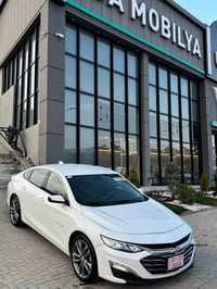 ماليبو ٢٠٢٤ • فول فول • بانوراما