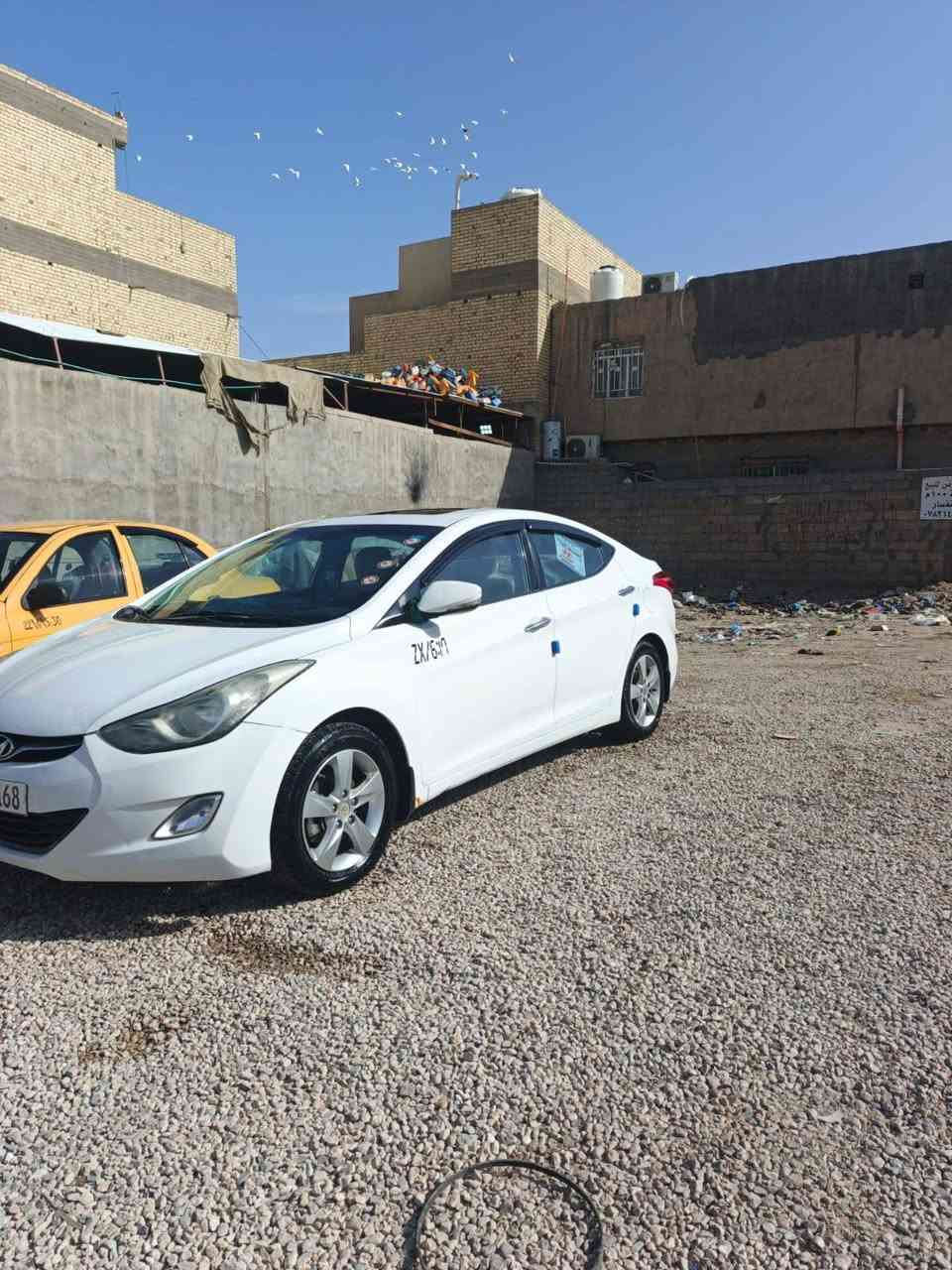 السلام عليكم النترا 2014 خليجي مكفوله ما عده الجاملغ الايمن بيه صبغ مكينه 1800دوش تبريد ❄ مواصفات السياره فتحه مري شفط شاشه كامره تحكمات مكاني كربلاء رقمي ***********
*********** كربلاء, العراق
