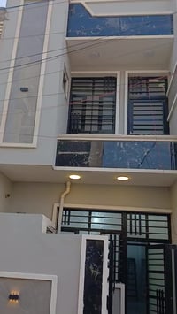 بغداد • بيت ٥٠م • شارع خولة