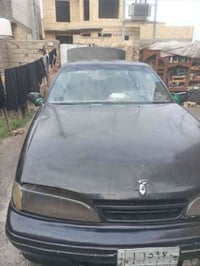 دايو برنس • ٩٤ • ناصريه