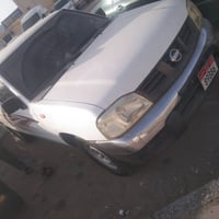 نيسان نافارا • ٢٠١٥ • ابوظبي مصفح