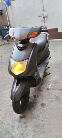 دراجة ١٤٠ • كفالة عامة • المحمودية بغداد