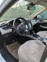 MG5 موديل 2024 تةعديل و سبوخ بة بةشةرت تةنها 20 هةزار روشتوة گير و مةك...