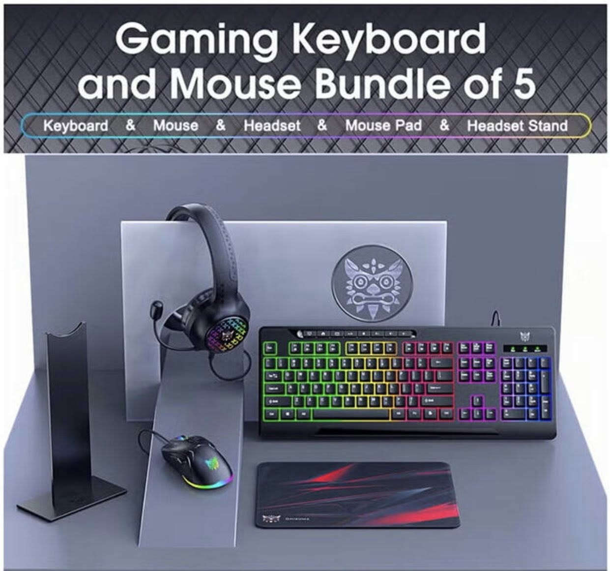 بكج كيمنك امزون للبيع السعر 50وبي مجال 🔥


**إذا كنت صاحب هذا الإعلان وتريد حذفه لأي سبب، رجاءا أرسل رسالة إلى الدعم الفني**