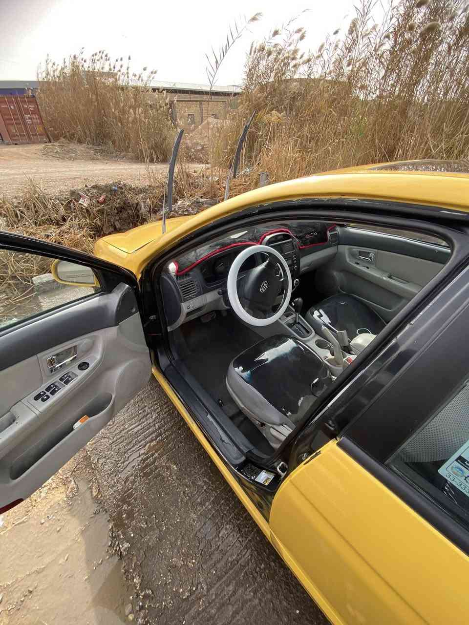 السلام عليكم
سبكترا 2009

مكينه 2000

كير اوتو 

كير مكينه نضيفات 

فتحه قماره 

كروس مثبت سرعه

دوشمه كشنات تنته 

سياره جديده 🆕 

حادث جاملغ امامي بدون دواخل

تحويل مباشره

السعر 83بيها مجال

***********
