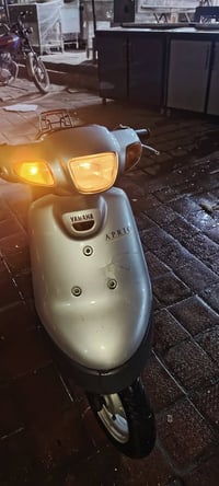 دراجة بطة • موديل 99 • كفاله عامه