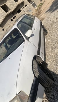 للبيع اوبل اوميكا ستيشن  موديل 1991 كير محرك  بشرط دفتر بانزين بيه  سن...