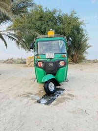 تكتك • موديل 22 • ناصرية