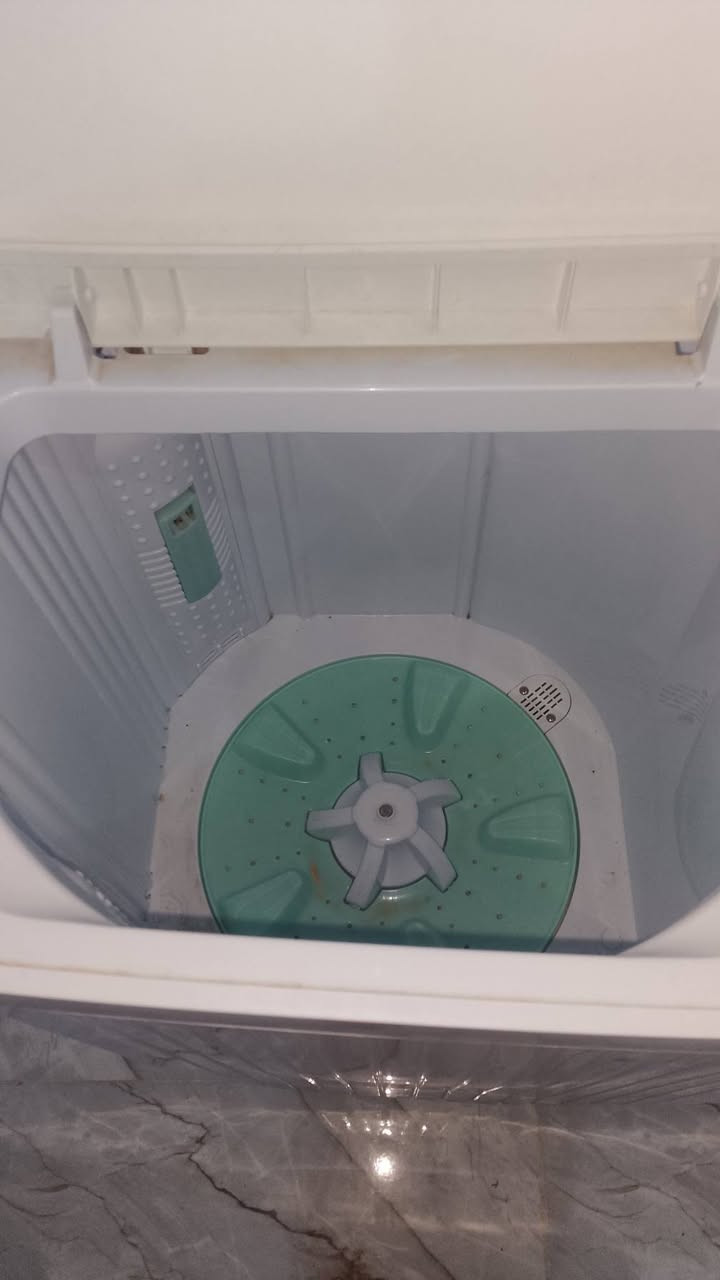 سلام عليكم غسالة حوظين مستعمله قليل نضيفه كلش السعر 200 وبيه مجال ليريده يراسل الصفحه


**إذا كنت صاحب هذا الإعلان وتريد حذفه لأي سبب، رجاءا أرسل رسالة إلى الدعم الفني**