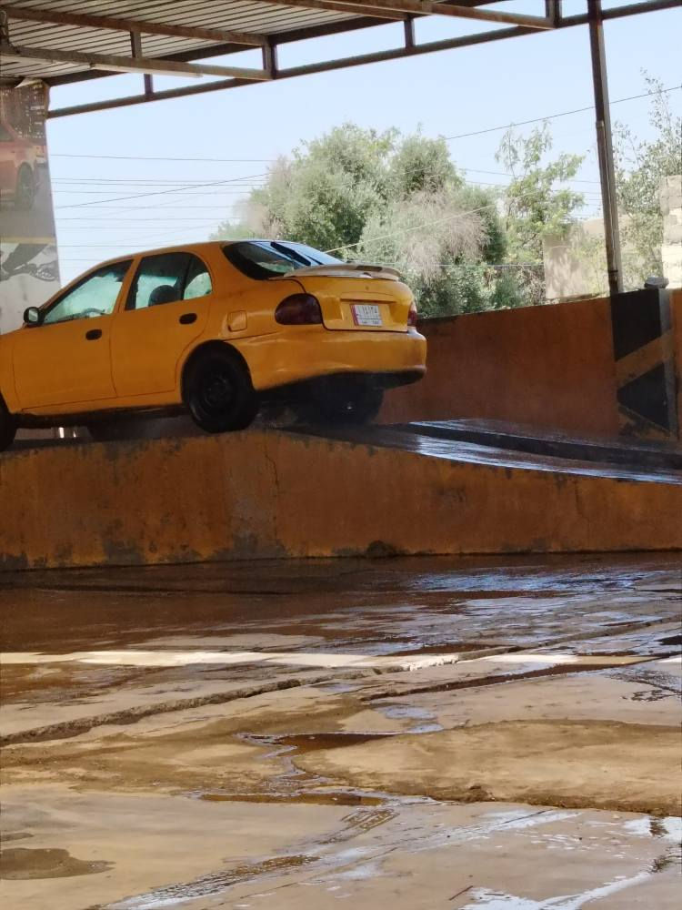 هونداي موديل ٩٥ للبيع مكاني كركوك واحد حزيران *********** ٢٠ورقه كركوك, العراق
