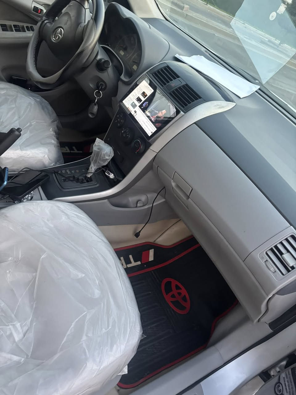 كورله 9 امريكي محرك 1800 مرغوب كول 1 يام تنقص ربع كير خير من الله تبريد ثلج درامشت جدد تايرات جدد ويل جديد صبغ جديد جامه اماميه جديده دخله جديد سياره شاصي الغد حوض تكم قماره جملغات خلفيه مكفوله صبغ اخزام مكانات معجون قماره مامصبوغه بلاديه مروس حسب قناعه او بيع واذا اكو سيراتو اروس من 14 وفوك بيع ب 87 وبيه مجال *********** بسمي سياره ثاني يوم تحويل
