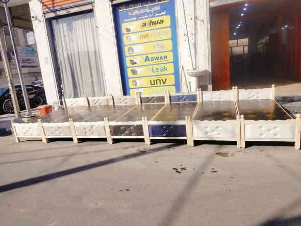 السلام عليكم عنوان واسط العزيزيه شارع التربيه يوجد واتساب حجز موجوده جميع الالوان ***********
