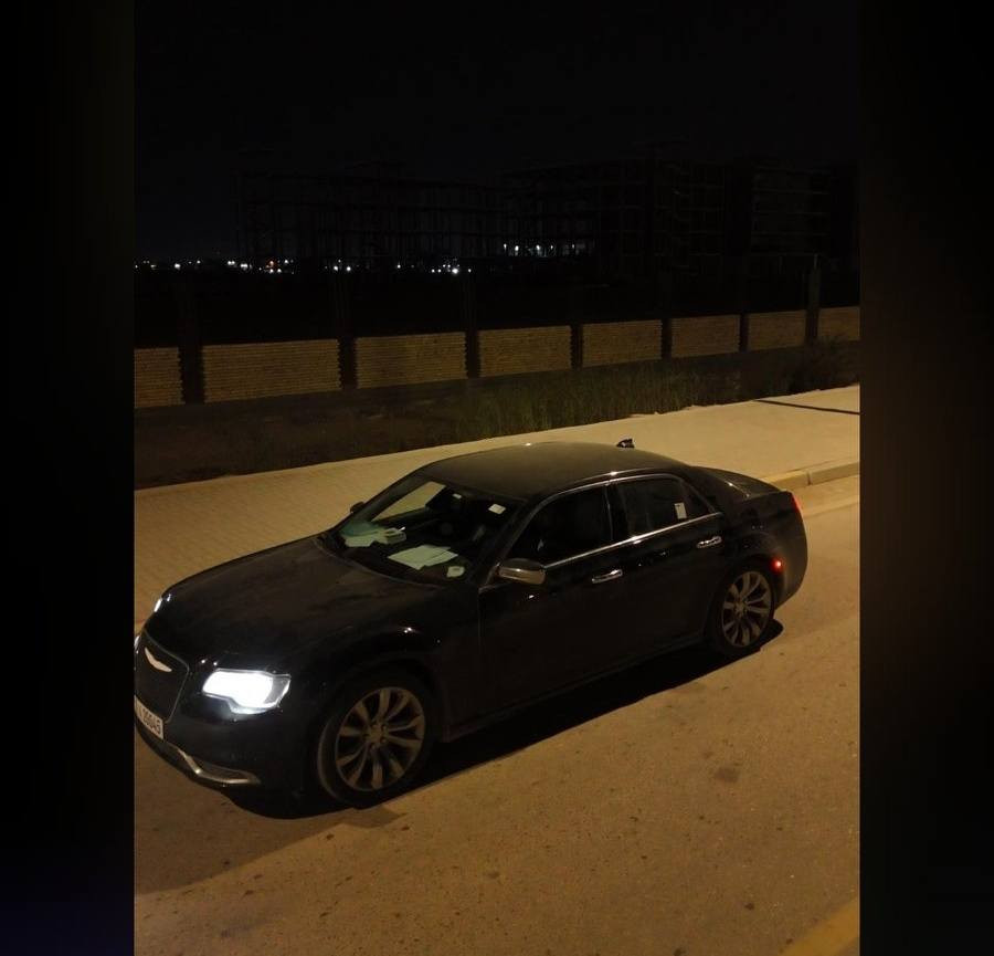 اوبامه مديل 2017---  300 Cكصه وحده #ادوووووات
السياره #كفاله  من سرقه والعشائر 
متؤم ارقام وسنويه وهزه انكليزي 
مكينه كير حداده تخم تاير كله جديد
كير ماوس 
مكينه 3600
كشنات جلد 
شاشه جبيره +كامره
شرط سياره بالكارتون برغي مابيها نقص
رقم***********
