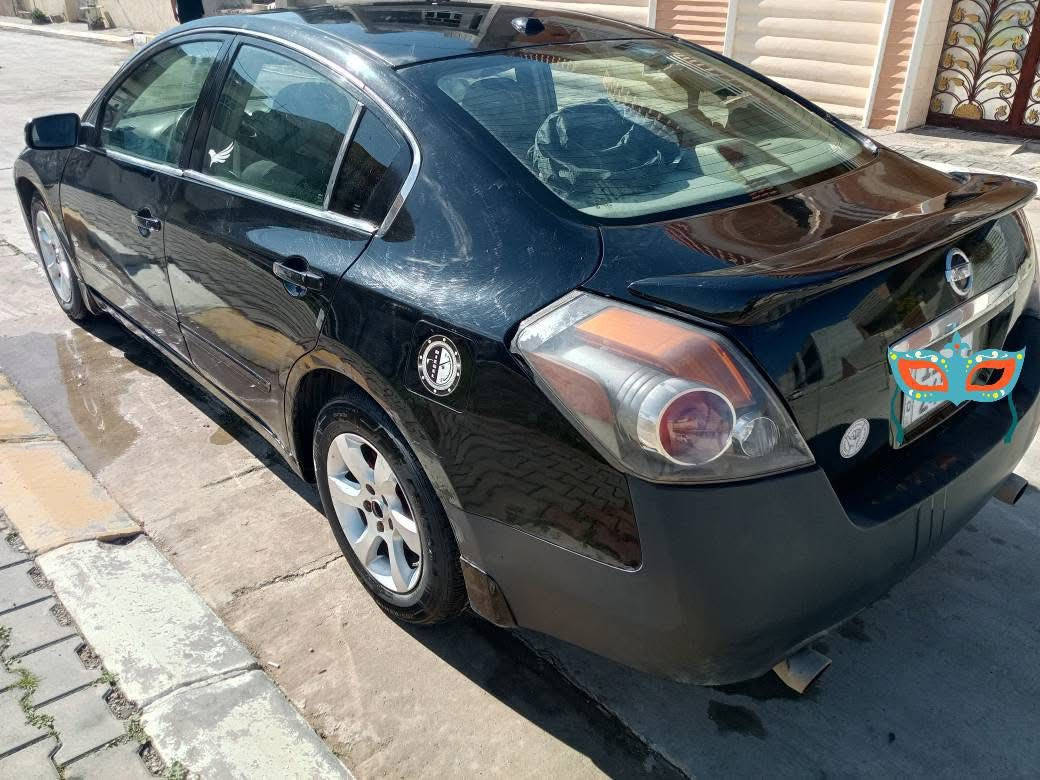 ان التيما  ٢٠٠٧
محرك ٦سلندر  فول/كير ومحرك حاويه جديد
صبغ عام للجماليه
رقم بغداد /مشروع وطني/وارد امريكي
ديالى -خانقين ***********
السعر(67)وبي مجال
