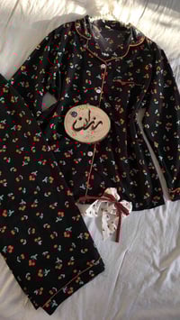 تراك كريب قطني • مقاسات 2XL 4XL • واسط قضاء