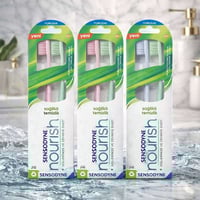 فرشة سنسوداين • اصليه • بريطاني