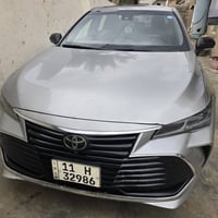 افلون • ٢٠١٩ • ٦ سلندر