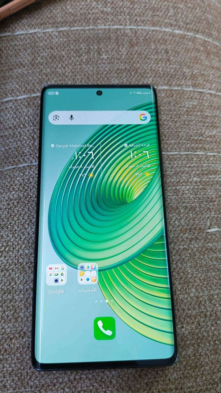 هونر x9a للبيع جهاز نظيف وما داخل تصليح ابد وما بي اي خلل تجي اذا عجبك  تاخذه من البيت وتفحصه هم سعره ٢٠٠وبي مجال
‏‪***********‬‏
هونر x9a للبيع جهاز نظيف وما داخل تصليح ابد وما بي اي خلل تجي اذا عجبك  تاخذه من البيت وتفحصه هم سعره ٢٠٠وبي مجال
