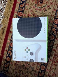 اكس بوكس سيريس S • ٥١٢ جيجا • ريد ديد ٢