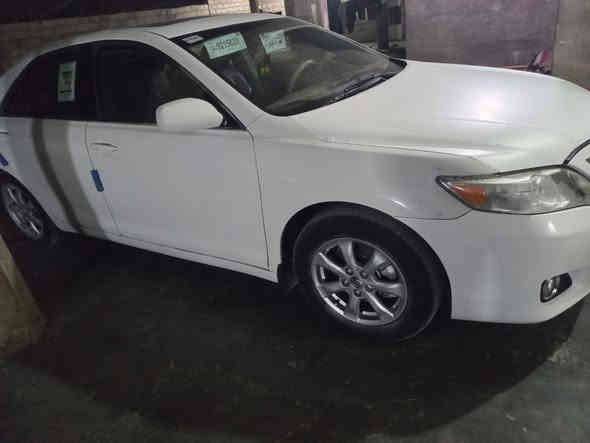 السلام عليكم كامري ٢٠٠٨محدثه ٢٠١١سياره فول مواصفات فتحه اكشانه خزن برده ابلاديه تبريد بلستيرن تحكم جهتين  صدر تاير كير كله خير من الله بس المحرك بي خيط تبخير والباقي خبر من الله سياره بيه جاملق امامي امبدل ومصبوقه احزام بدون دواخل السعر ٨٥وبيه مجال يرهم امراوس حسب الغناعه الشراي يتصل علخط مكانالسيارالانبارارماديجزيرهالبعليالجاسم ***********
