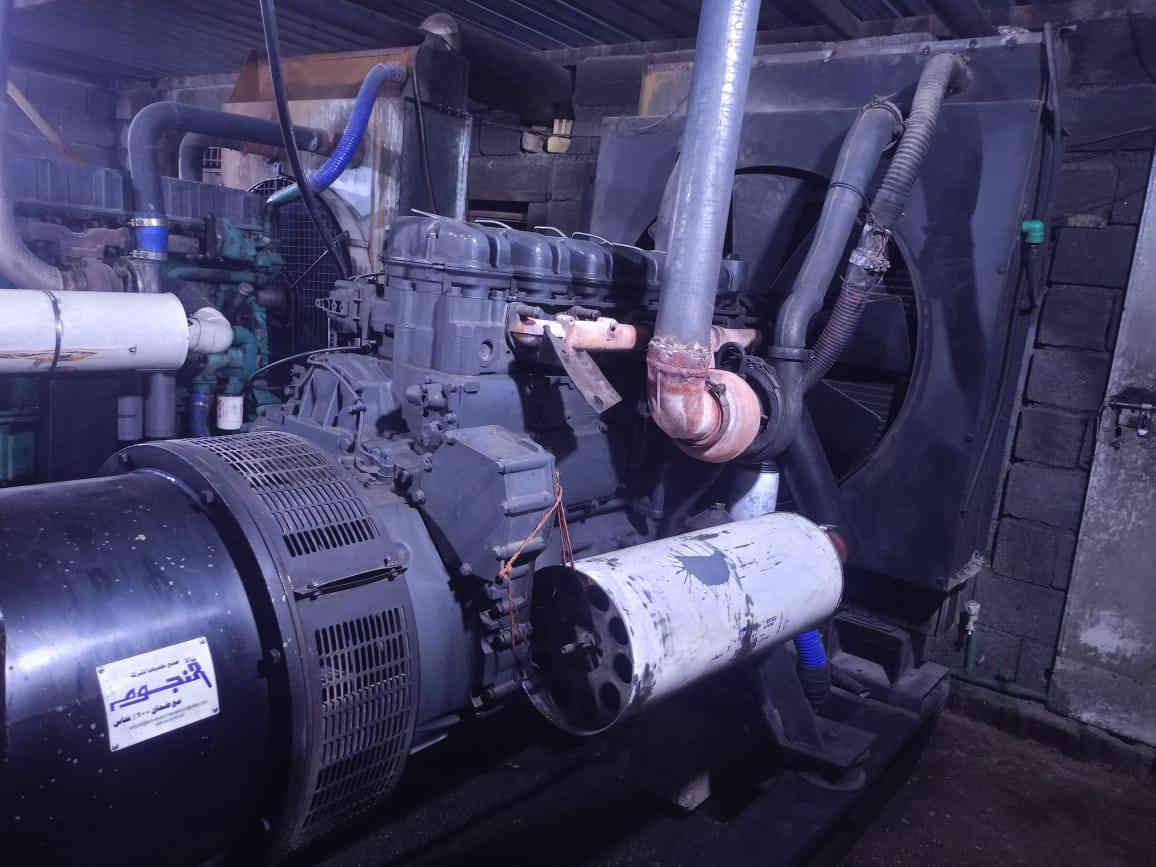 مولده سكانيه بومه 124ستندر راس توليد بلادي 300كيفي السعر 75 المكان واسط ***********
