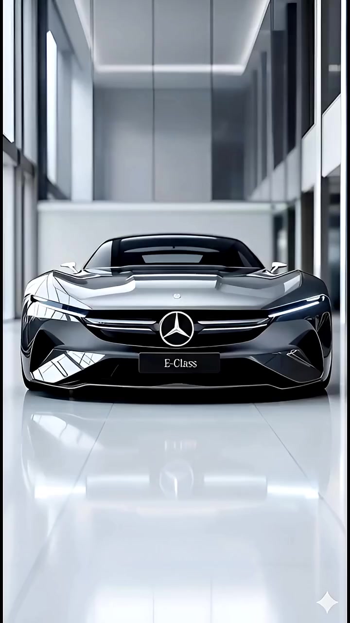 Mercedes-Benz AMG E-Class: The Perfect Blend of Performance & Prestige

#car #cars #AutoTrends #automobile #carreview #carlaunch #LuxuryPerformance #rells #shorts #luxurycars #autrends #AMGPower #Turbocharged #V8Power #AMGPerformance #SpeedAndLuxury #HighPerformance #ExecutiveSpeed


**إذا كنت صاحب هذا الإعلان وتريد حذفه لأي سبب، رجاءا أرسل رسالة إلى الدعم الفني**