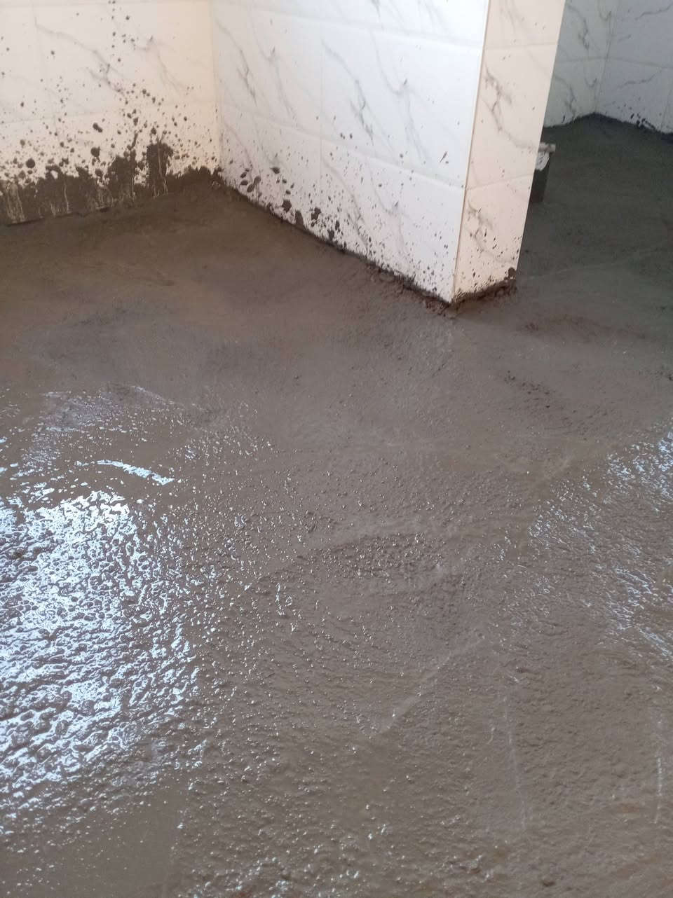 السلام عليكم يوجد لدينا صب جاهز او صب مركزي باسعار مناسبه مع شغل رقم واحد تريد بالمكعب تريد بالمتر تريد شغل قطعيه عندك صبه حوش او عندك داير مال بيت او عندك قدم بيت او عندك صبه كاشي او سيراميك او صب لاش صب عندكم احنا حاضرين بتجهيزكم تنصف ارضيه كاشي او سيراميك او صب لاش في قريه الحود حاره الورى الشارع وهذا من فضل الله(***********)
